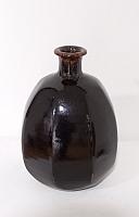 Kerstan, Flasche, H 21cm